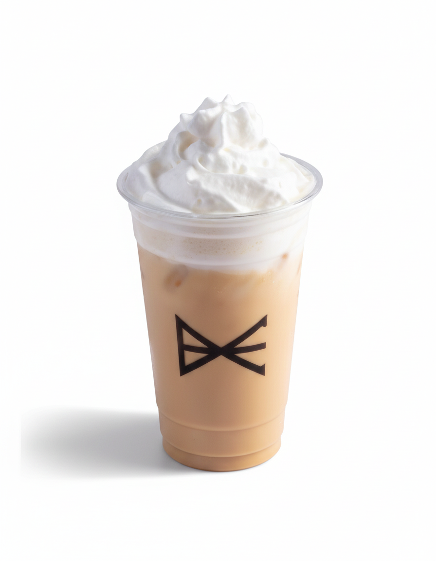 Ice Mocha